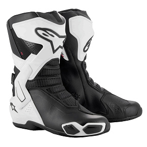 boty STELLA SMX-6 3 DRYSTAR, ALPINESTARS, dámské (bílá/černá) 2027