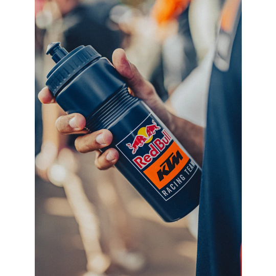 KTM Red Bull Racing týmová láhev na vodu