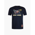 Dětské tričko KTM Red Bull Racing #33 Binder - 104 CM