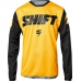 Dětský MX dres Shift Youth Whit3 Ninety Seven Jersey Yellow