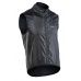 Pánská cyklo vesta Northwave Vortex Vest Black SP19