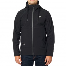 Pánská bunda Fox Pit Jacket Black Pánská bunda Fox Pit Jacket Black