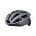 cyklo přilba s headsetem R1, SENA (matná šedá)