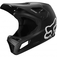 Dětská cyklo přilba Fox Yth Rampage Helmet, Ce Black/Black Dětská cyklo přilba Fox Yth Rampage Helmet, Ce Black/Black