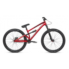 Dartmoor Shine Pro kolo red Dartmoor Shine Pro kolo red