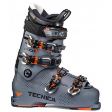 lyžařské boty TECNICA Mach1 110 MV S, sport grey, 19/20 lyžařské boty TECNICA Mach1 110 MV S, sport grey, 19/20