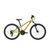 KELLYS Kiter 50 Neon Yellow 11 24"