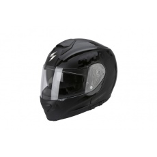 Moto přilba SCORPION EXO-3000 AIR SERENITY černá lesklá/černá matná Moto přilba SCORPION EXO-3000 AIR SERENITY černá lesklá/černá matná