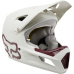 Dětská přilba Fox Yth Rampage Helmet, Ce/Cpsc Vintage White 