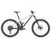horské kolo MONDRAKER Foxy Carbon RR, carbon/desert grey/orange, 2023