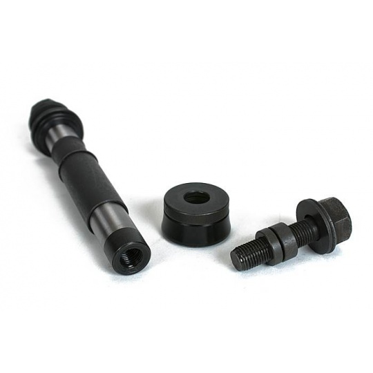 Odyssey Hazard  Cassette 3/8" Axle Conversion Kit