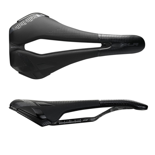 Cyklistické sedlo Selle Italia  Kit Carbonio Superflow L3 
