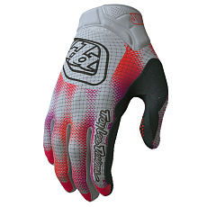 TLD RUKAVICE AIR AURA TITANIUM (44636601) TLD RUKAVICE AIR AURA TITANIUM (44636601)