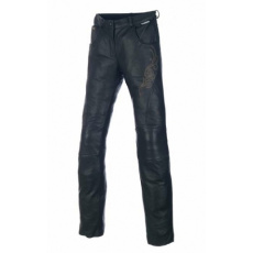 Dámské moto kalhoty RICHA MONTANNAH černé Dámské moto kalhoty RICHA MONTANNAH černé