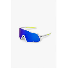 Sluneční brýle VR EQUIPMENT RACING MTB EQUGLVI00506 bílé Sluneční brýle VR EQUIPMENT RACING MTB EQUGLVI00506 bílé