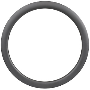 ráfek Carbon Road Disc 50 mm/24 děr clincher 29 mm ráfek Carbon Road Disc 50 mm/24 děr clincher 29 mm