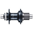 náboj disc SHIMANO SLX FH-M7110-B 32d Center lock 12mm e-thru-axle 148mm 12 speed zadní