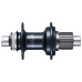 náboj disc SHIMANO SLX FH-M7110-B 32d Center lock 12mm e-thru-axle 148mm 12 speed zadní
