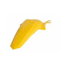ACERBIS zadní blatník YZF250 14/18,YZF450 14/17 žlutá ACERBIS zadní blatník YZF250 14/18,YZF450 14/17 žlutá