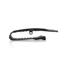 Acerbis vodítko řetězu kyvka (přední) RMZ 250 19/24, RMZ 450 18/24 černá Acerbis vodítko řetězu kyvka (přední) RMZ 250 19/24, RMZ 450 18/24 černá
