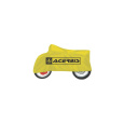 Acerbis plachta na moto žlutá