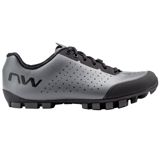 Pánské tretry Northwave Rockster 2  Dark Grey