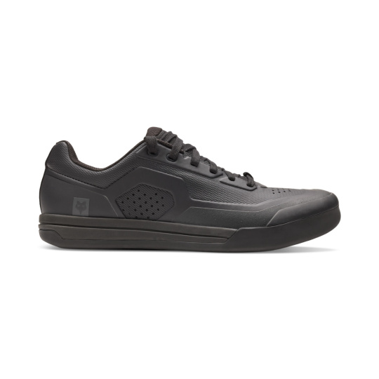 Pánské cyklo boty Fox Fox Union Flat  Black