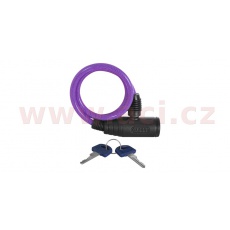 zámek na motocykl Bumper Cable Lock, OXFORD zámek na motocykl Bumper Cable Lock, OXFORD