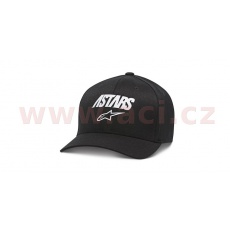 kšiltovka ANGLE REFLECT HAT, ALPINESTARS (černá) kšiltovka ANGLE REFLECT HAT, ALPINESTARS (černá)
