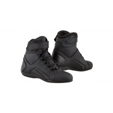 boty Velcro 2.0, KORE (černé) boty Velcro 2.0, KORE (černé)