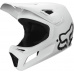 Dětská přilba Fox Yth Rampage Helmet, Ce White/White