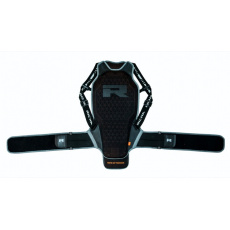 Chránič páteře RICHA BACKSHIELD D3O černý 8D3BA Chránič páteře RICHA BACKSHIELD D3O černý 8D3BA