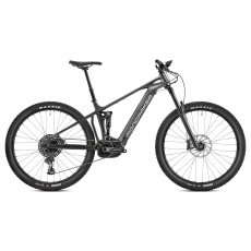 horské kolo MONDRAKER Chaser, graphite/black, 2023 horské kolo MONDRAKER Chaser, graphite/black, 2023