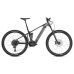 horské kolo MONDRAKER Chaser, graphite/black, 2023