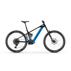 horské kolo MONDRAKER Crafty R, marlin blue/black, 2023 horské kolo MONDRAKER Crafty R, marlin blue/black, 2023