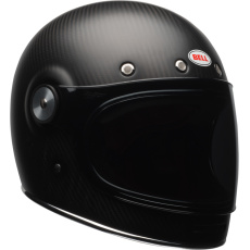 Motocyklová přilba Bell Bell Bullitt Carbon Solid Helmet atte Black 