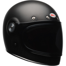 Motocyklová přilba Bell Bell Bullitt Carbon Solid Helmet atte Black Motocyklová přilba Bell Bell Bullitt Carbon Solid Helmet atte Black