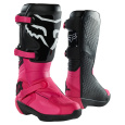 Dámské boty Fox Wmns Comp Boot - Buckle 