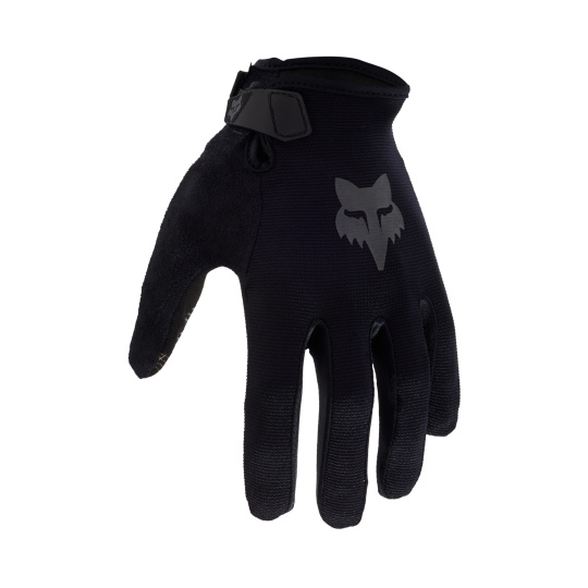 Cyklo rukavice Fox Ranger Glove  Black