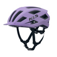 KELLYS Přilba DYNAMIC II lilac purple L/XL
