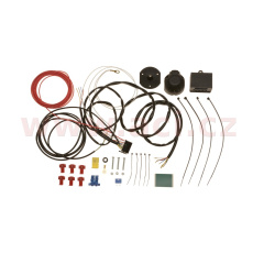 univerzální elektroinstalace TZ pro CAN-Bus, 7-pin univerzální elektroinstalace TZ pro CAN-Bus, 7-pin