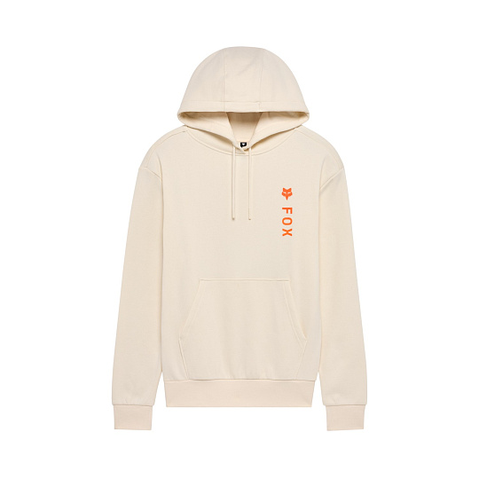 Dámská mikina Fox W Winners Circle Fleece Po  Off White