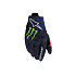 rukavice REEF V2 FQ20 kolekce, ALPINESTARS (černá/červená fluo/modrá/zelená) 2027