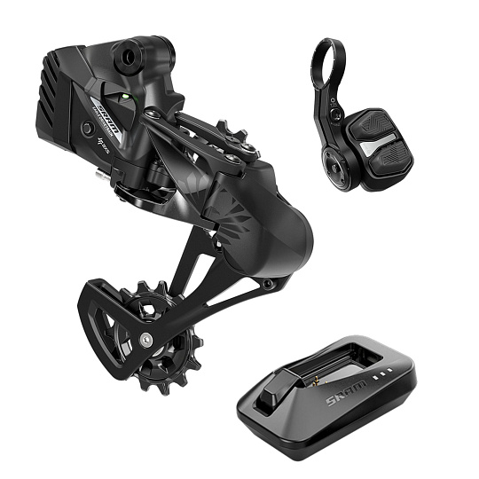 00.7918.419.000 - SRAM AM S500 EAGLE AXS UPGRADE KIT POD