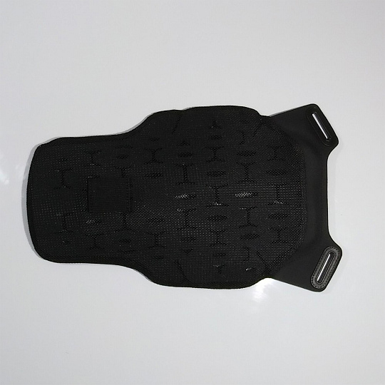 Náhradní chránič Fox Yth Raceframe Back Insert, Ce Black Náhradní chránič Fox Yth Raceframe Back Insert, Ce Black