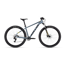 KELLYS Spider X40 Steel Blue XS 26" KELLYS Spider X40 Steel Blue XS 26"