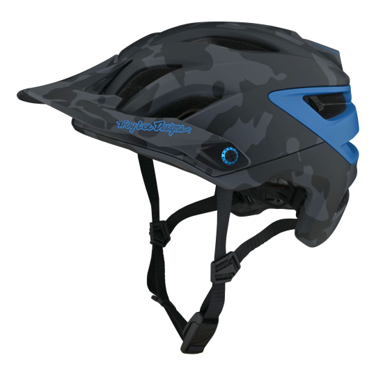 TLD HELMA A3 MIPS UNO CAMO BLUE (15026708)