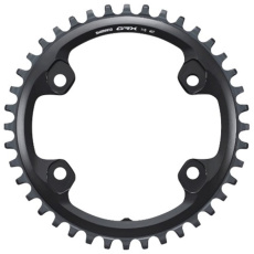 převodník SHIMANO GRX FC-RX810-1 40 zubů, 1x11 speed