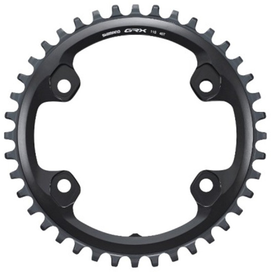 převodník SHIMANO GRX FC-RX810-1 40 zubů, 1x11 speed