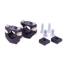 držáky -klemy řidítek Xtrig 28,6 mm držáky -klemy řidítek Xtrig 28,6 mm